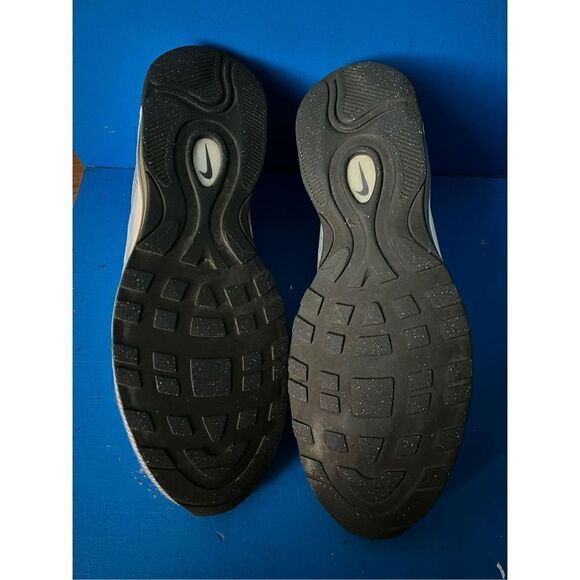 NIKE AIR MAX 97 UL '17 WOLF GREY/WHITE-DARK GREY SIZE MEN'S 14 918356-007 - Picture 5 of 6